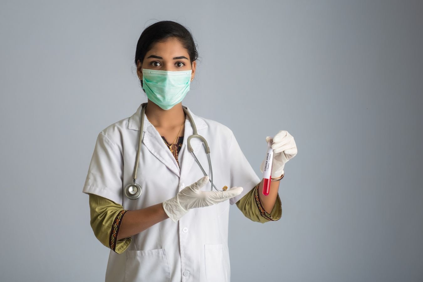 Advanced Emergency Care: Every Minute Counts