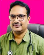 Dr. Ch. Ramesh Babu