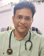 Dr. Bhagawan