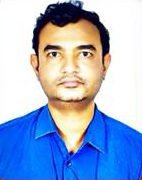 Dr. RANURAG JOSE